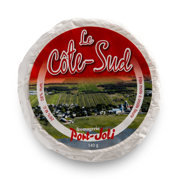Le Côte-Sud - Camembert - 140gr