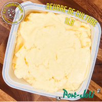 Beurre de culture - 1lb